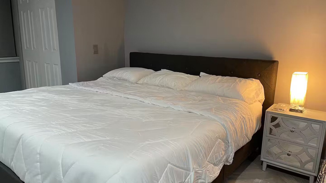 Photo of Bedroom in Harrisburg