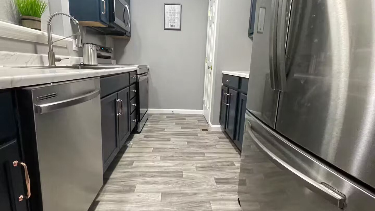Photo of Kitchen in Harrisburg