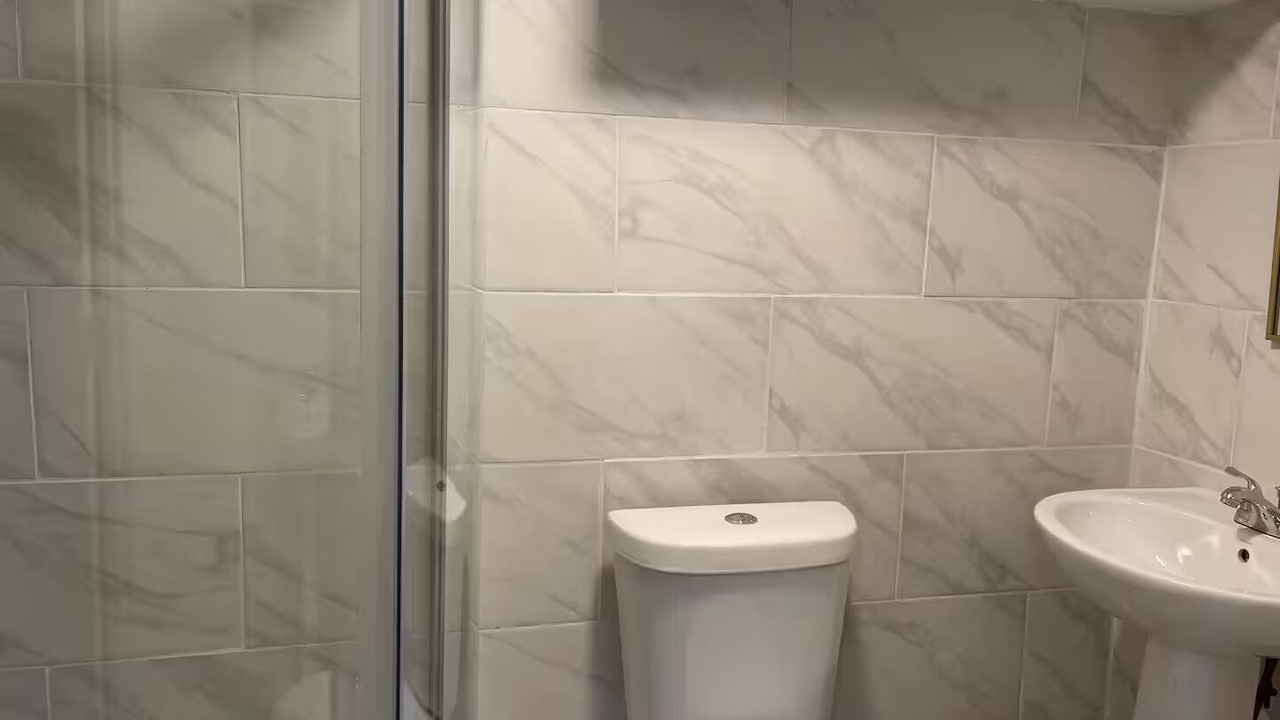 Photo of Bathroom in Harrisburg