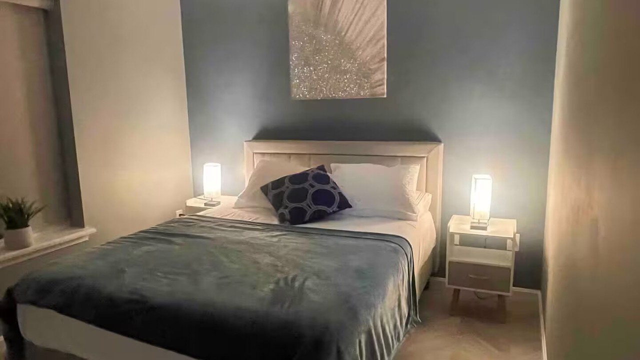Photo of Bedroom in Harrisburg