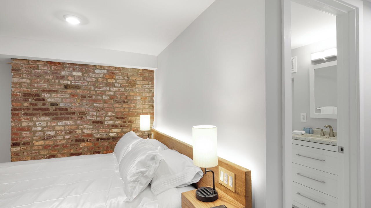 Photo of Bedroom in Center City