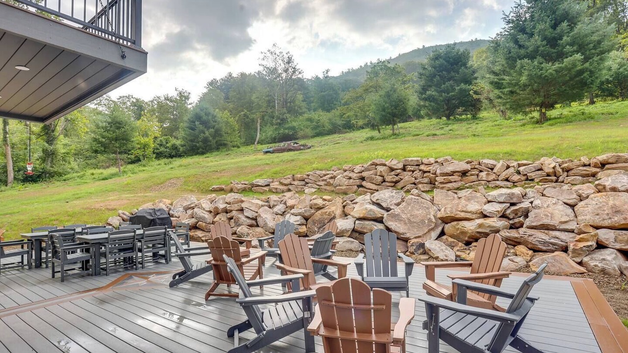 Photo of Outdoor in Frenchville