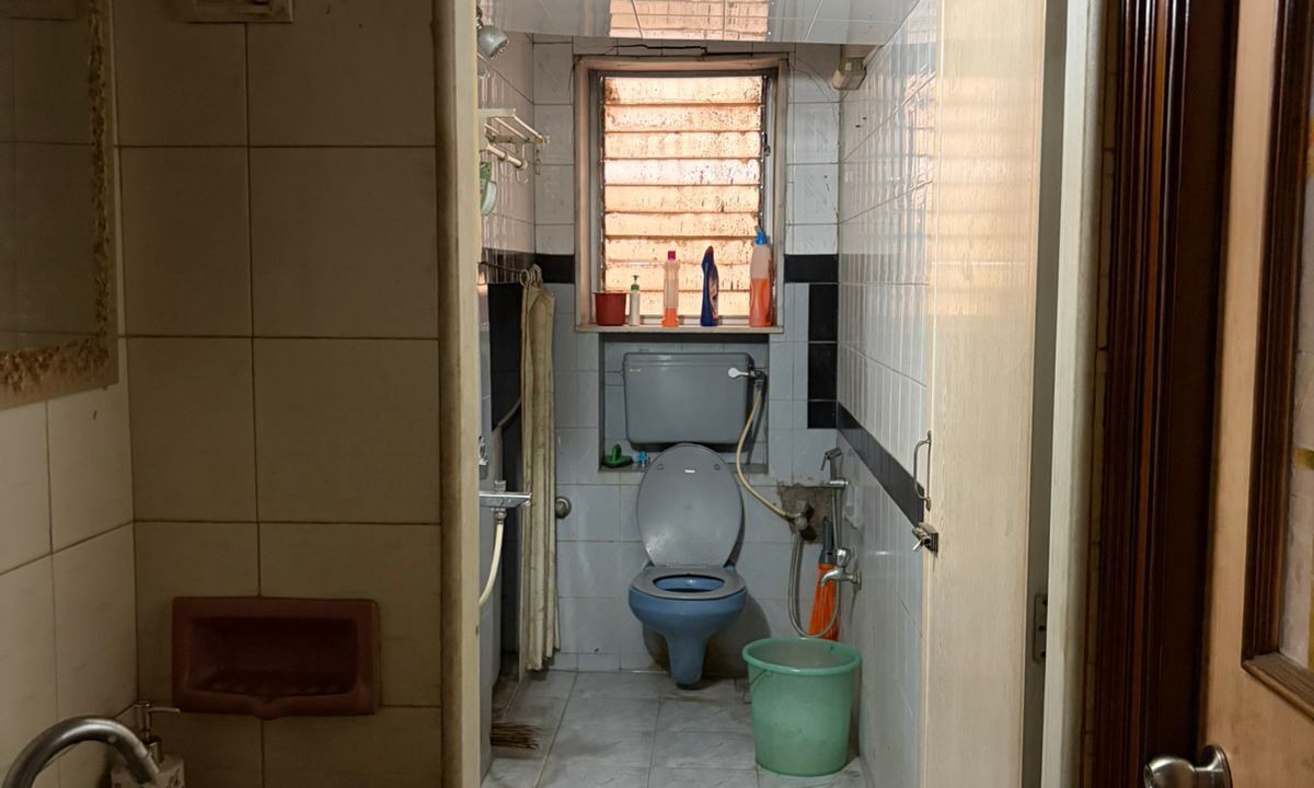 Photo of Bathroom in Chembur East