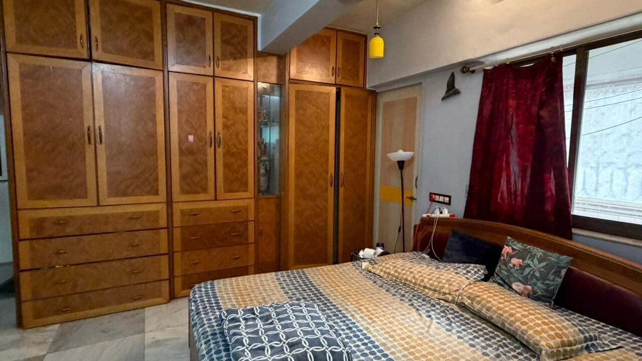 Photo of Bedroom in Chembur East
