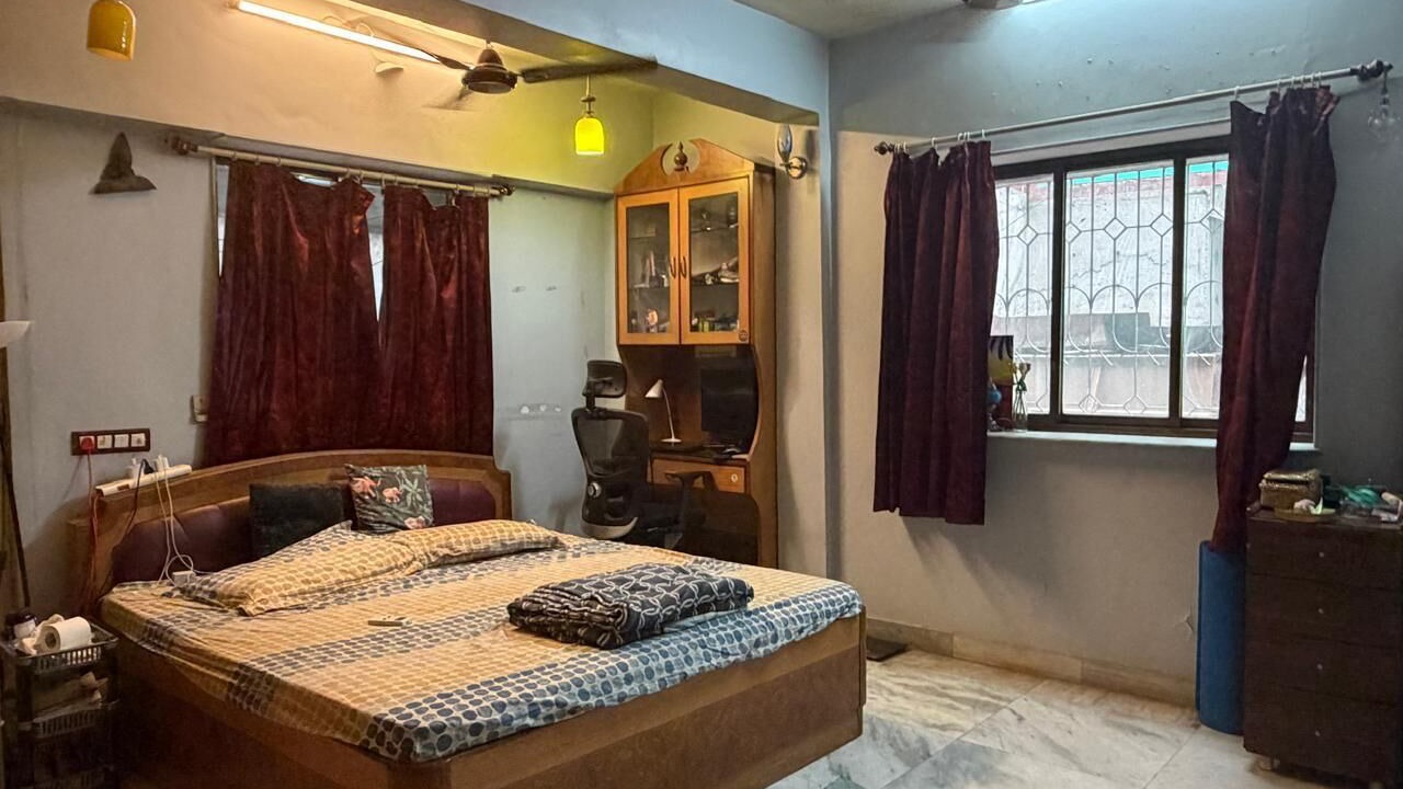 Photo of Bedroom in Chembur East