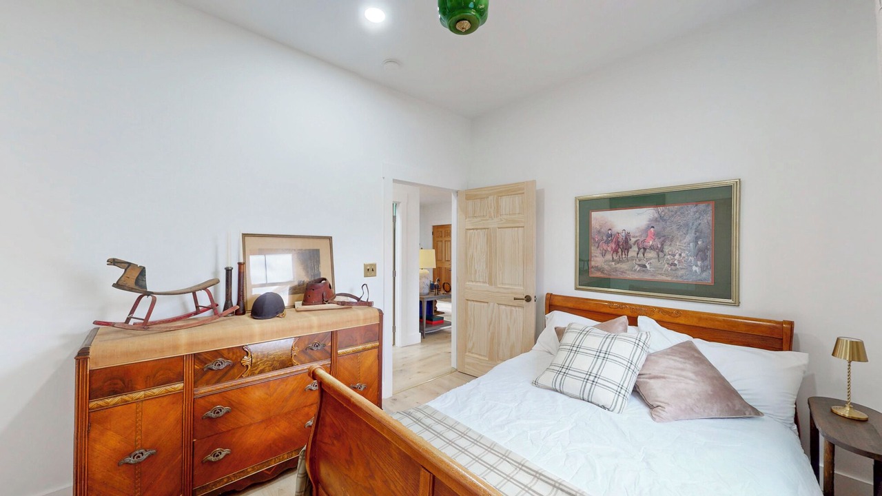 Photo of Bedroom in Horseheads