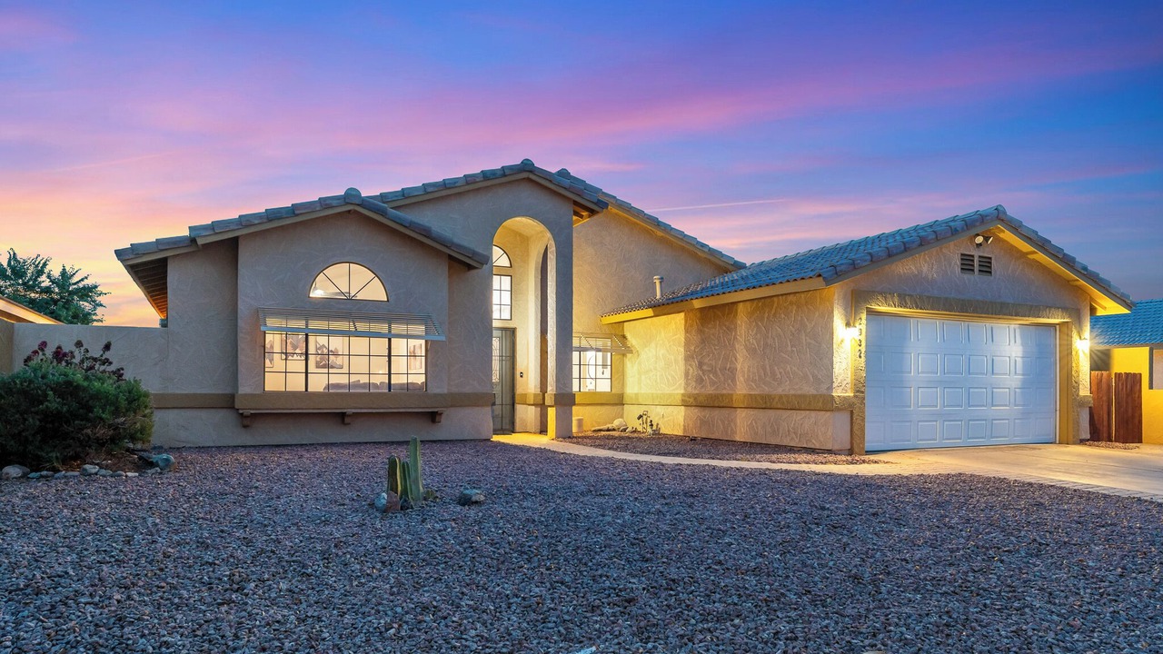 Photo of Outdoor in Bullhead City
