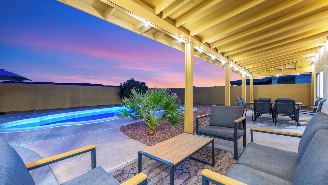 Photo of Outdoor in Bullhead City