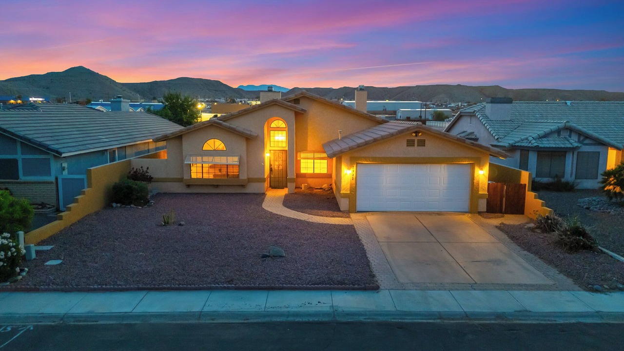 Photo of Outdoor in Bullhead City