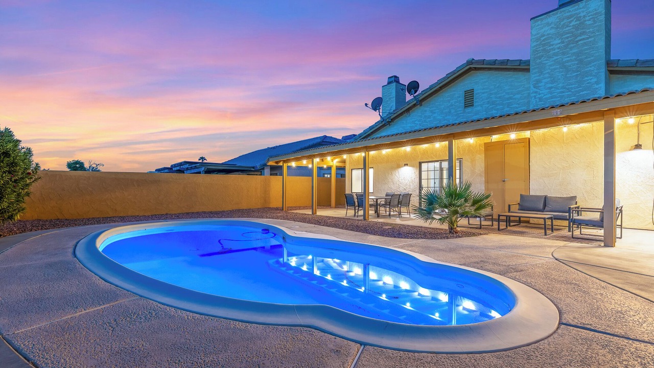 Photo of Outdoor in Bullhead City