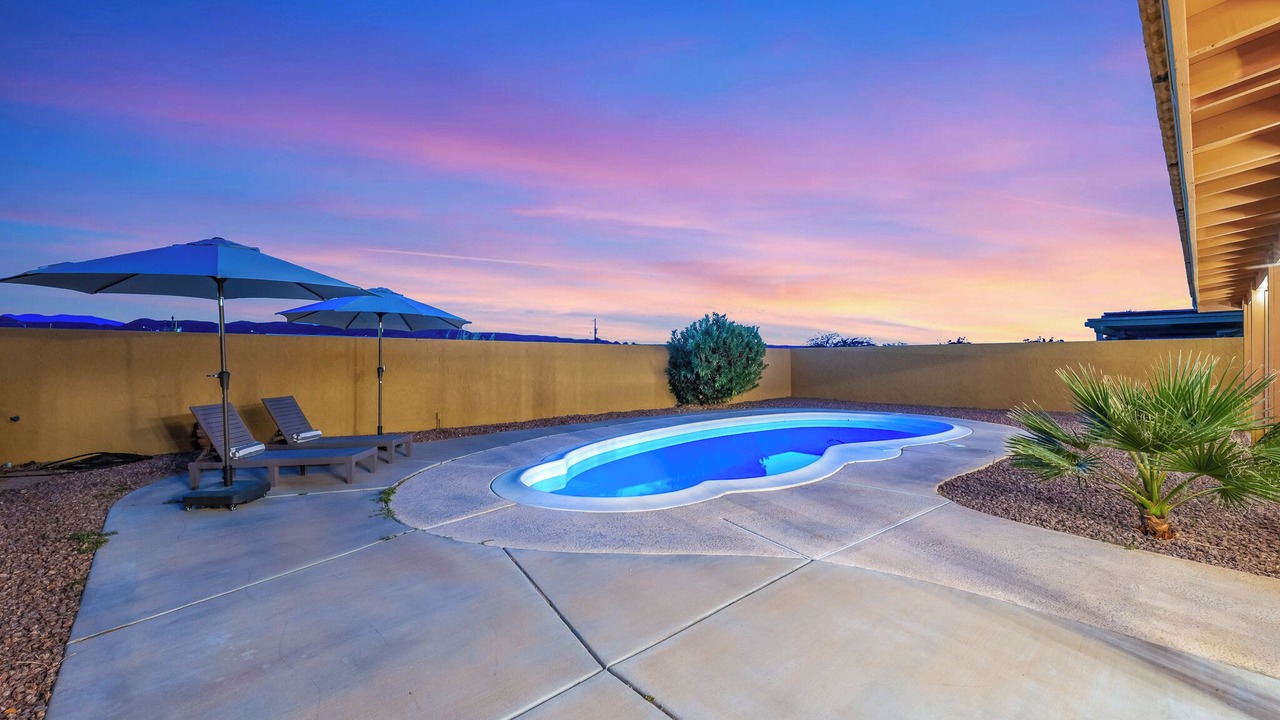 Photo of Outdoor in Bullhead City
