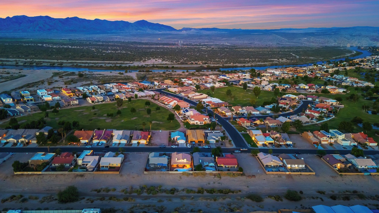 Photo of Outdoor in Bullhead City