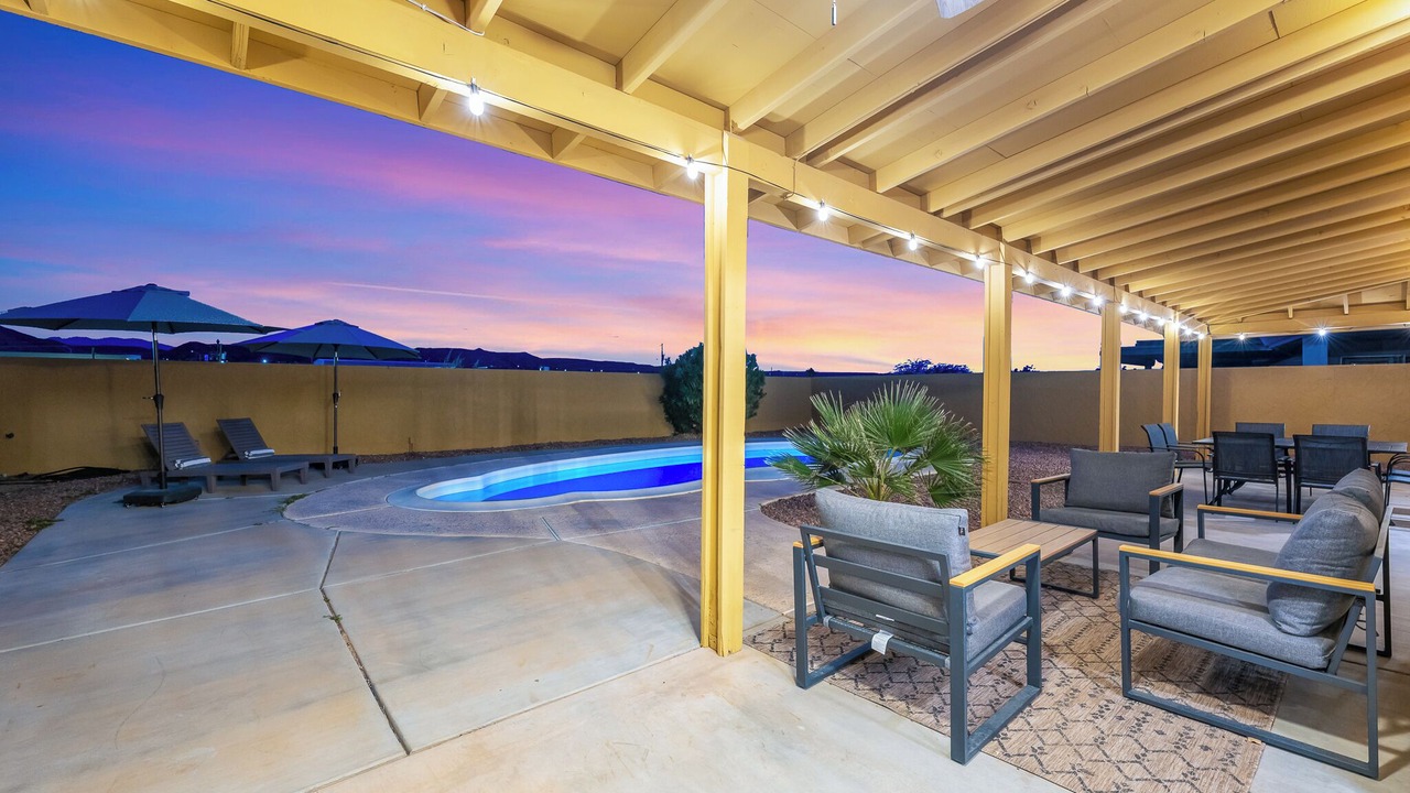 Photo of Outdoor in Bullhead City
