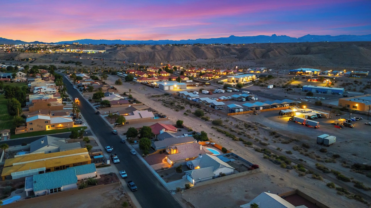 Photo of Outdoor in Bullhead City