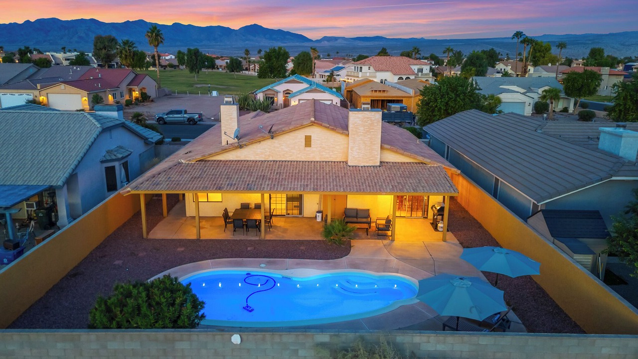 Photo of Outdoor in Bullhead City
