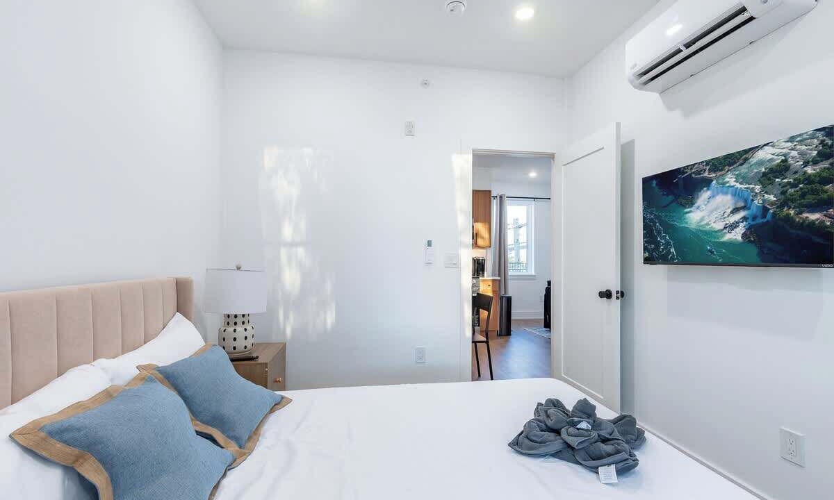 Photo of Bedroom in Old City