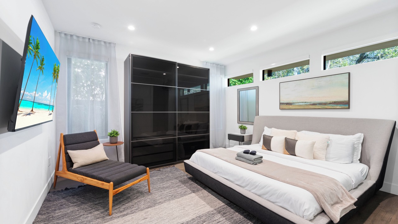Photo of Bedroom in Buena Vista