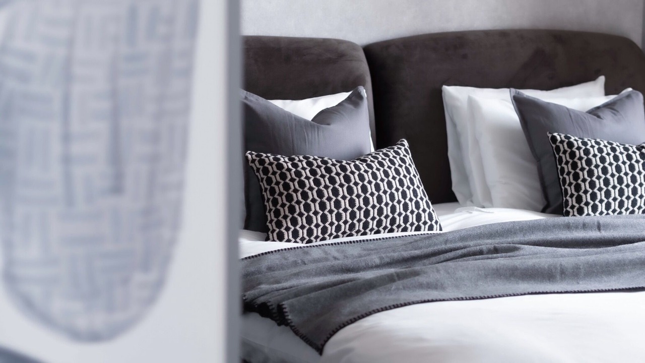 Photo of Bedroom in Kaminarimon