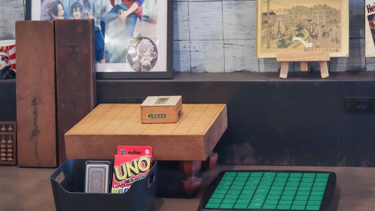 Photo of Bedroom in Chinatown