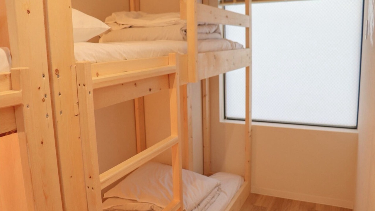 Photo of Bedroom in Chinatown