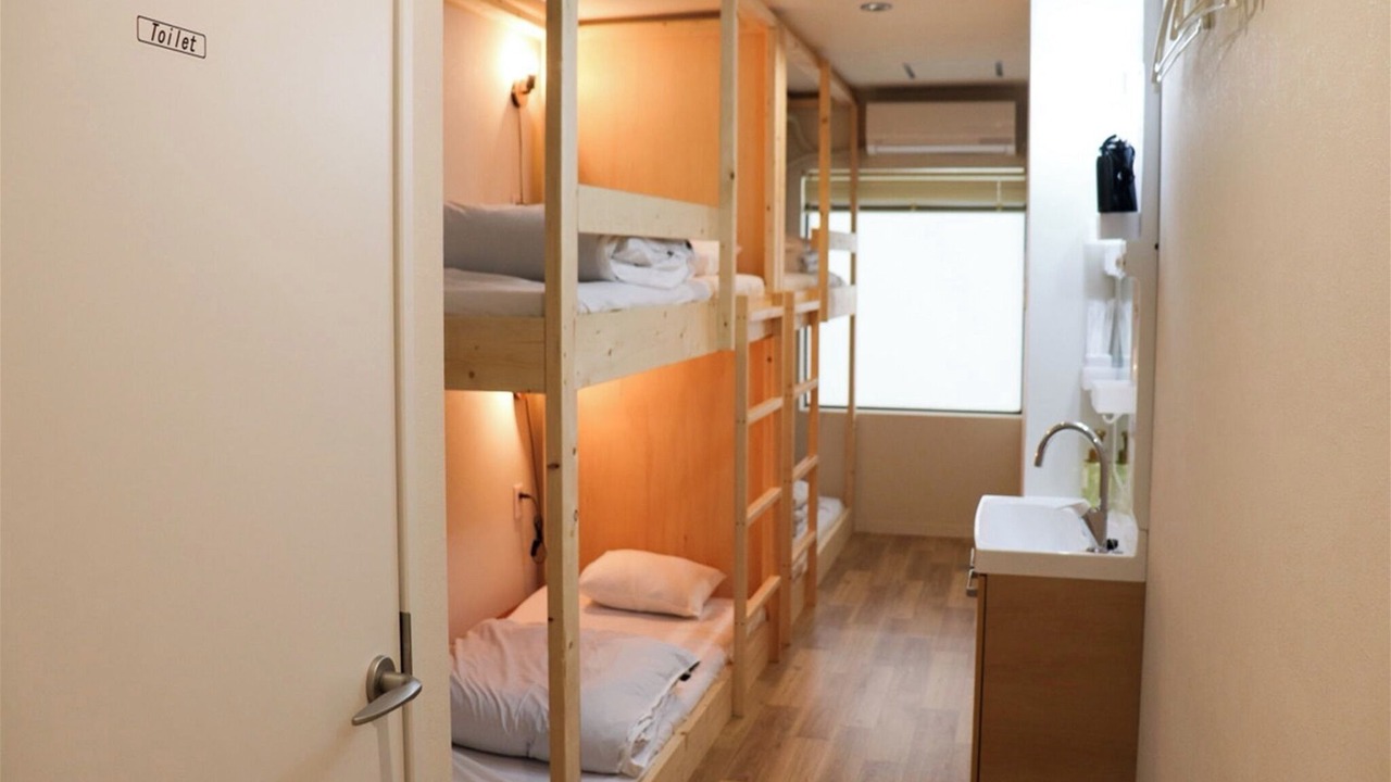 Photo of Bedroom in Chinatown