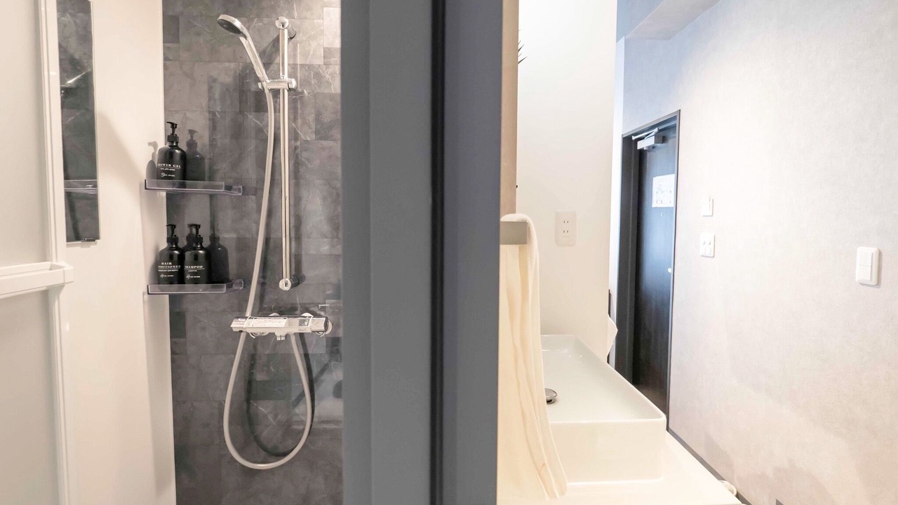 Photo of Bathroom in Kaminarimon