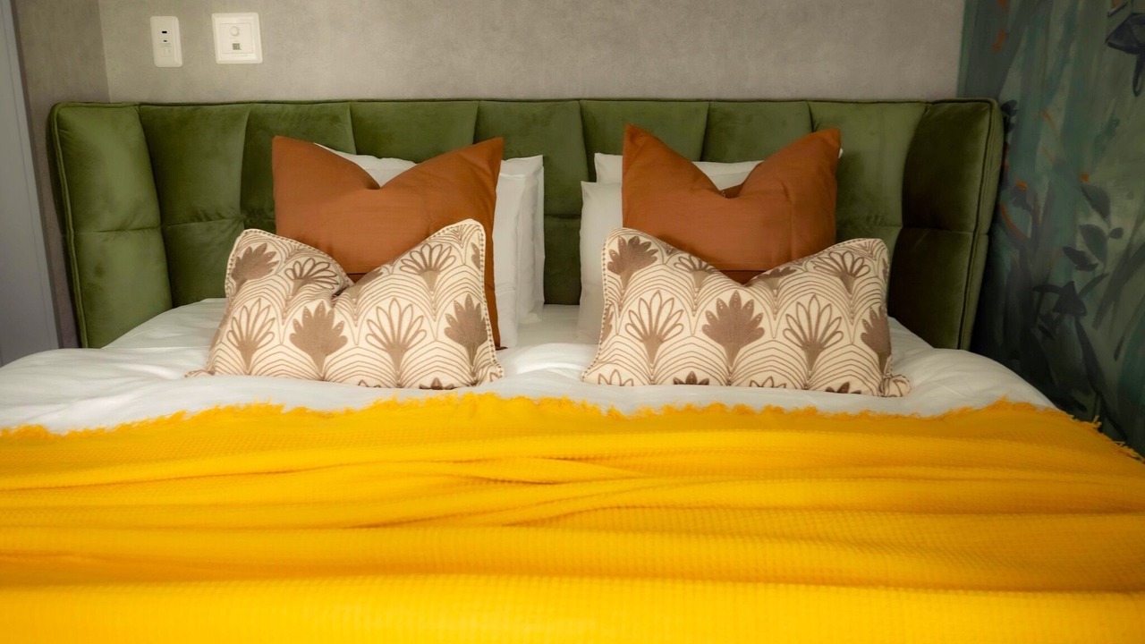 Photo of Bedroom in Kaminarimon