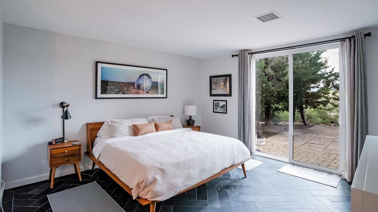 Photo of Bedroom in Yavapai Hills