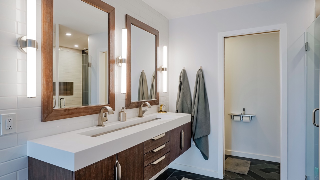 Photo of Bathroom in Yavapai Hills