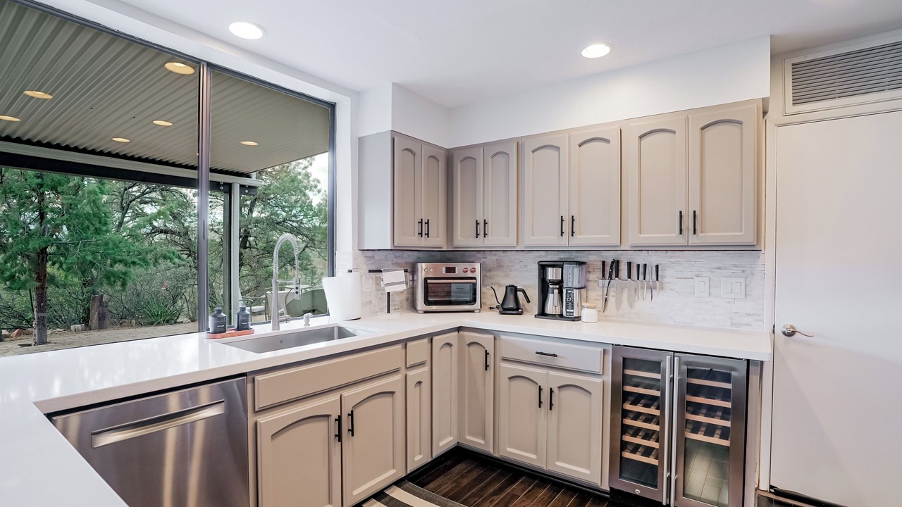 Photo of Kitchen in Yavapai Hills