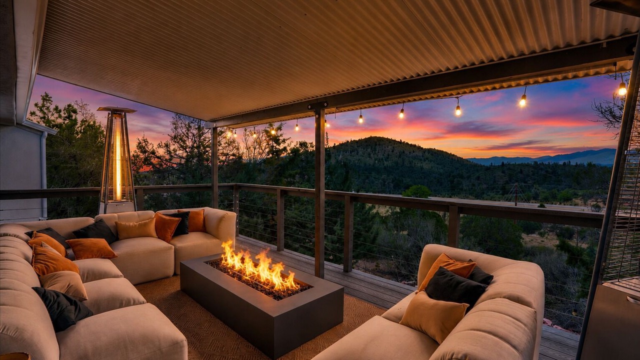 Photo of Outdoor in Yavapai Hills