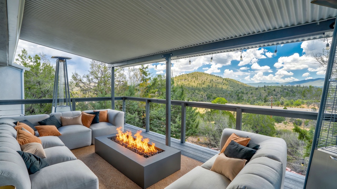 Photo of Outdoor in Yavapai Hills