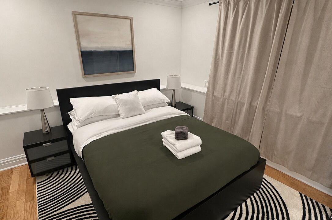 Photo of Bedroom in Boonton