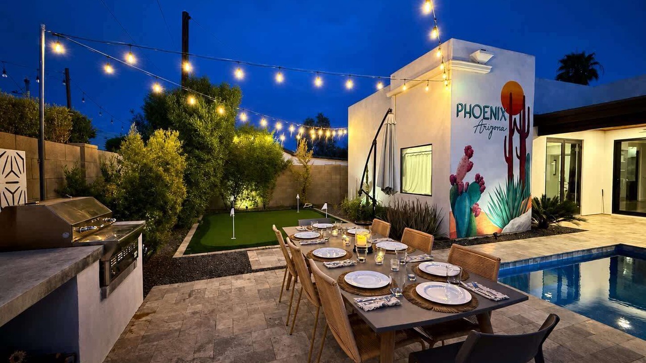 Photo of Outdoor in Encanto