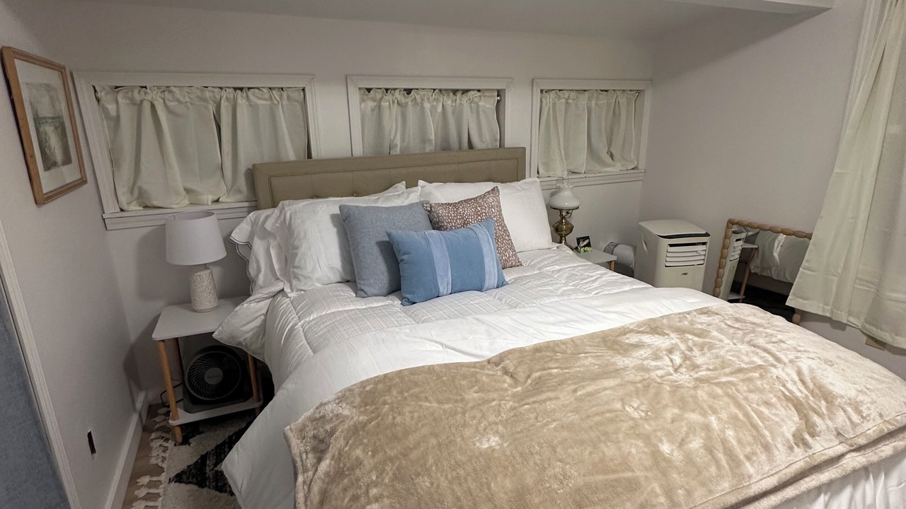 Photo of Bedroom in Hector