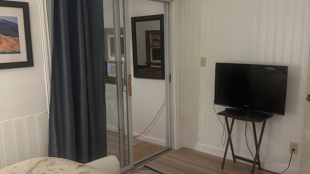 Photo of Bedroom in Hector