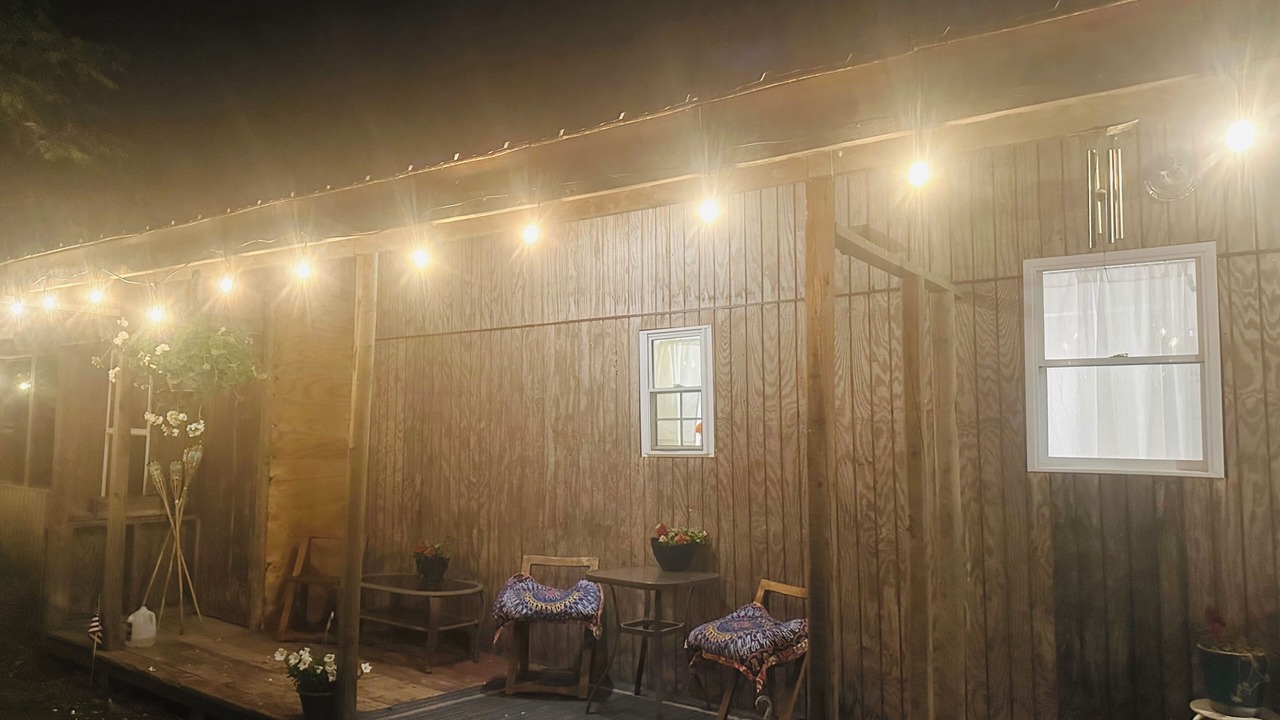Photo of Patio Balcony in Hector