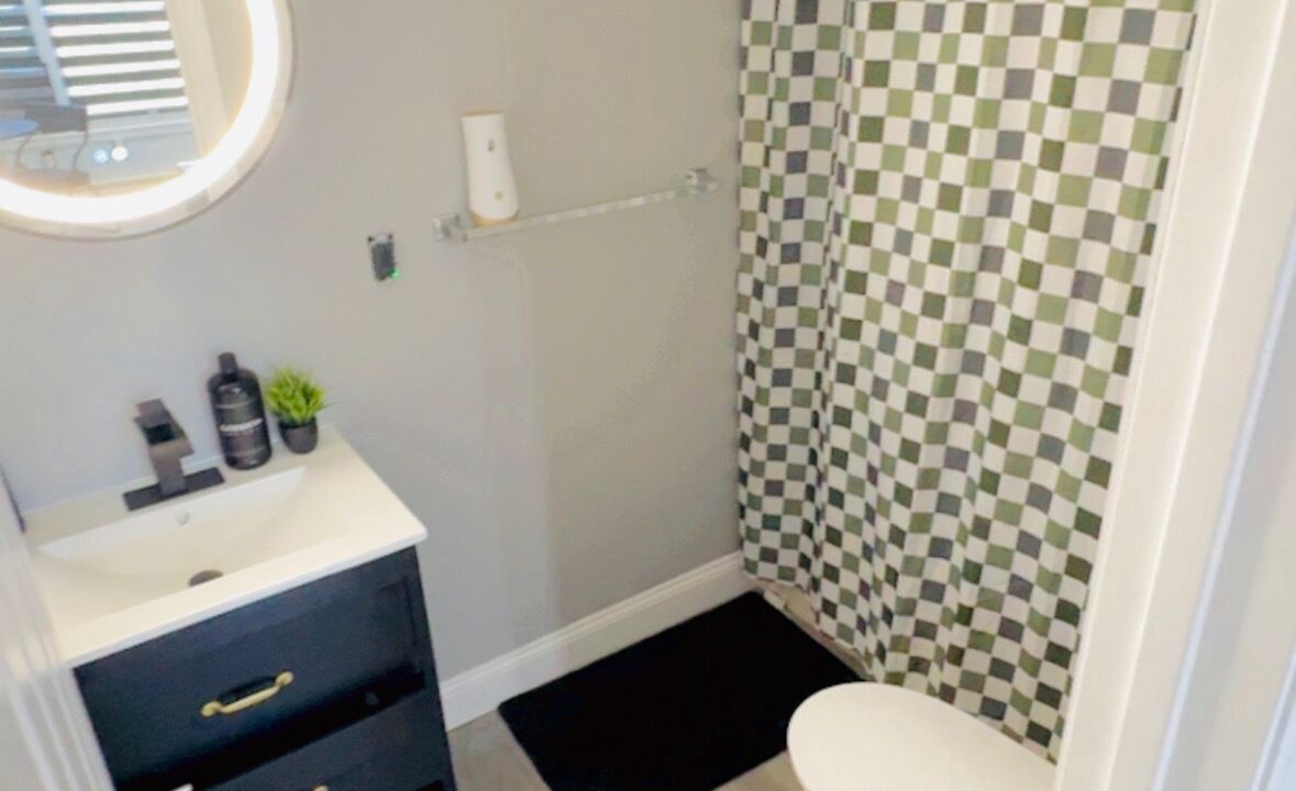 Photo of Bathroom in University Heights