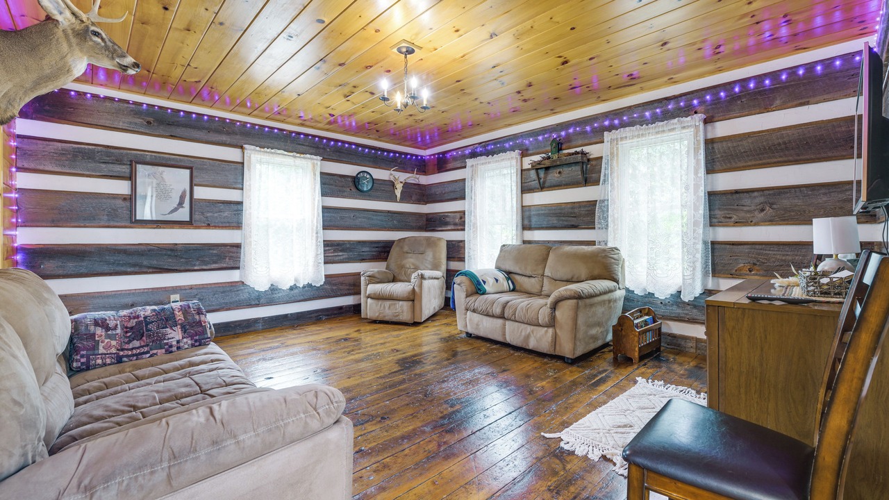 Photo of Livingroom in Wellsboro