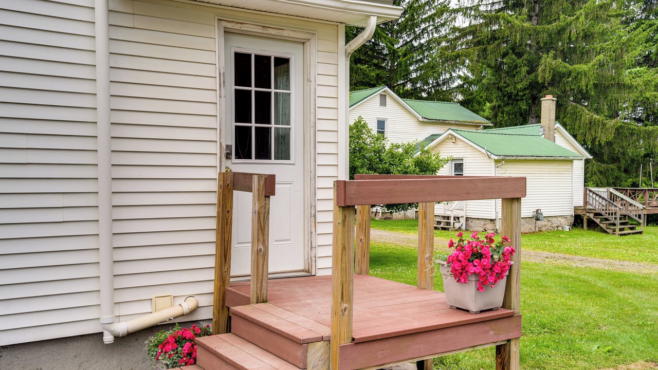 Photo of Outdoor in Wellsboro