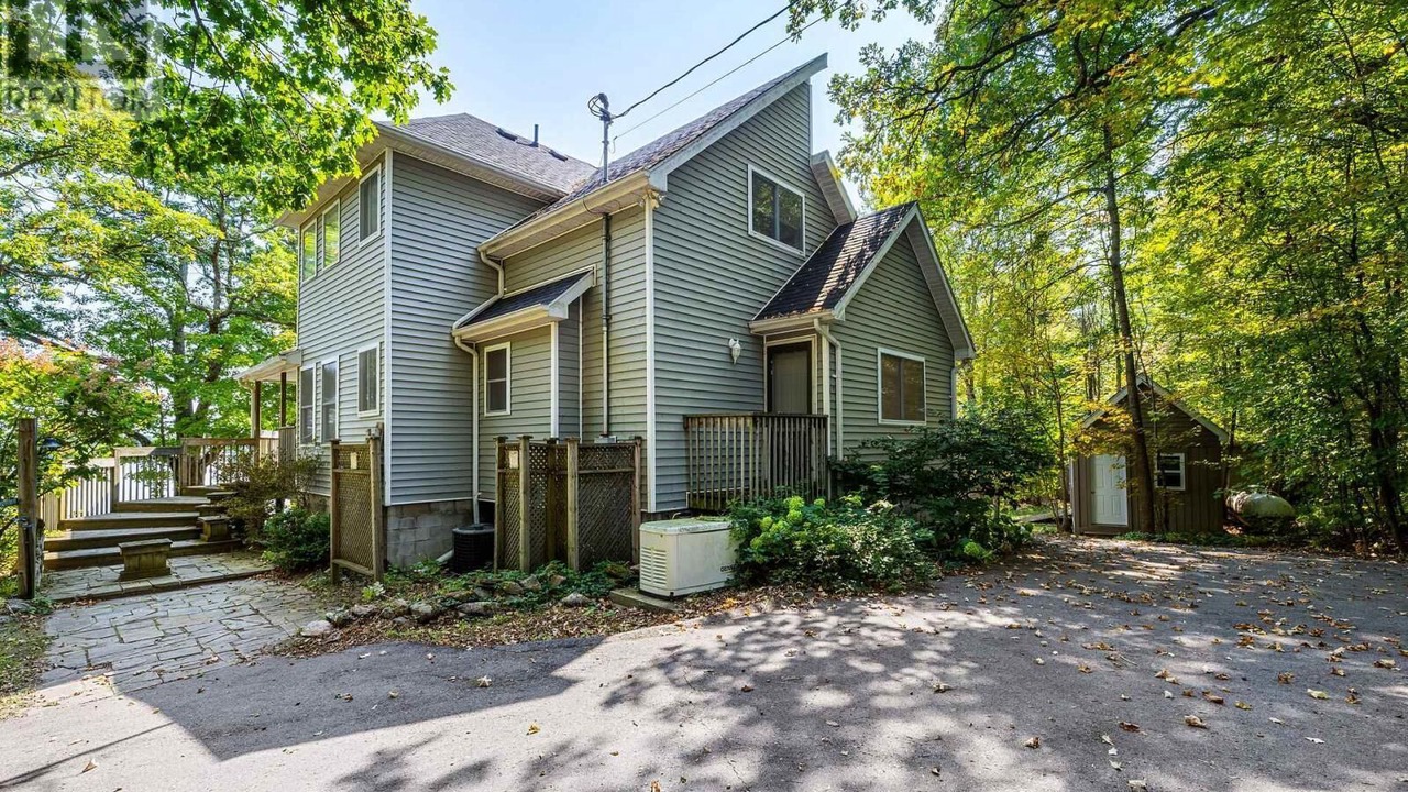 Photo of Outdoor in Central Frontenac