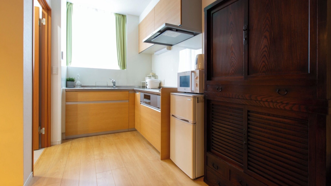 Photo of Kitchen in Sumida