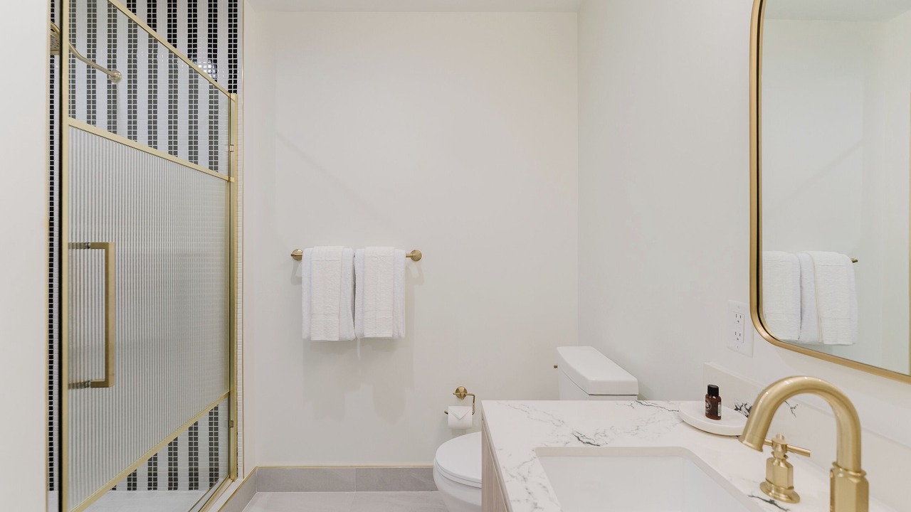 Photo of Bathroom in Wynwood Art District