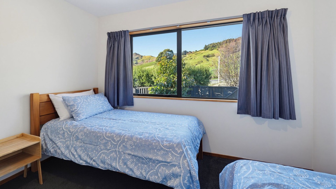 Photo of Bedroom in Duvauchelle