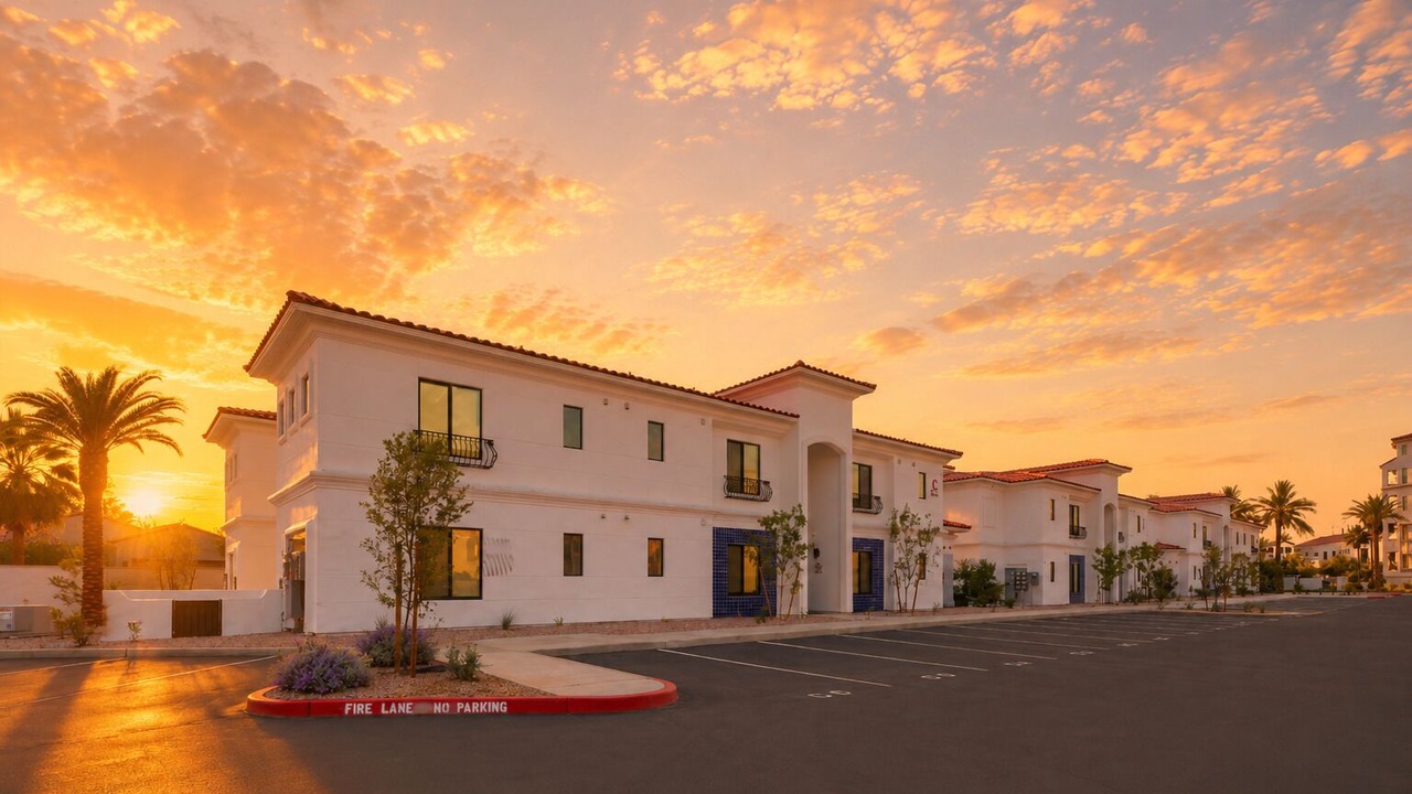 Photo of Outdoor in Ocotillo