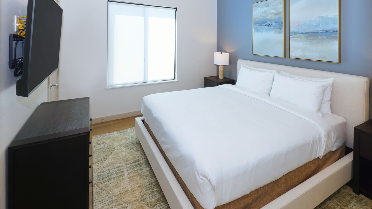 Photo of Bedroom in Ocotillo