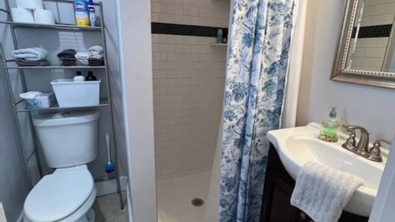 Photo of Bathroom in New Port Richey