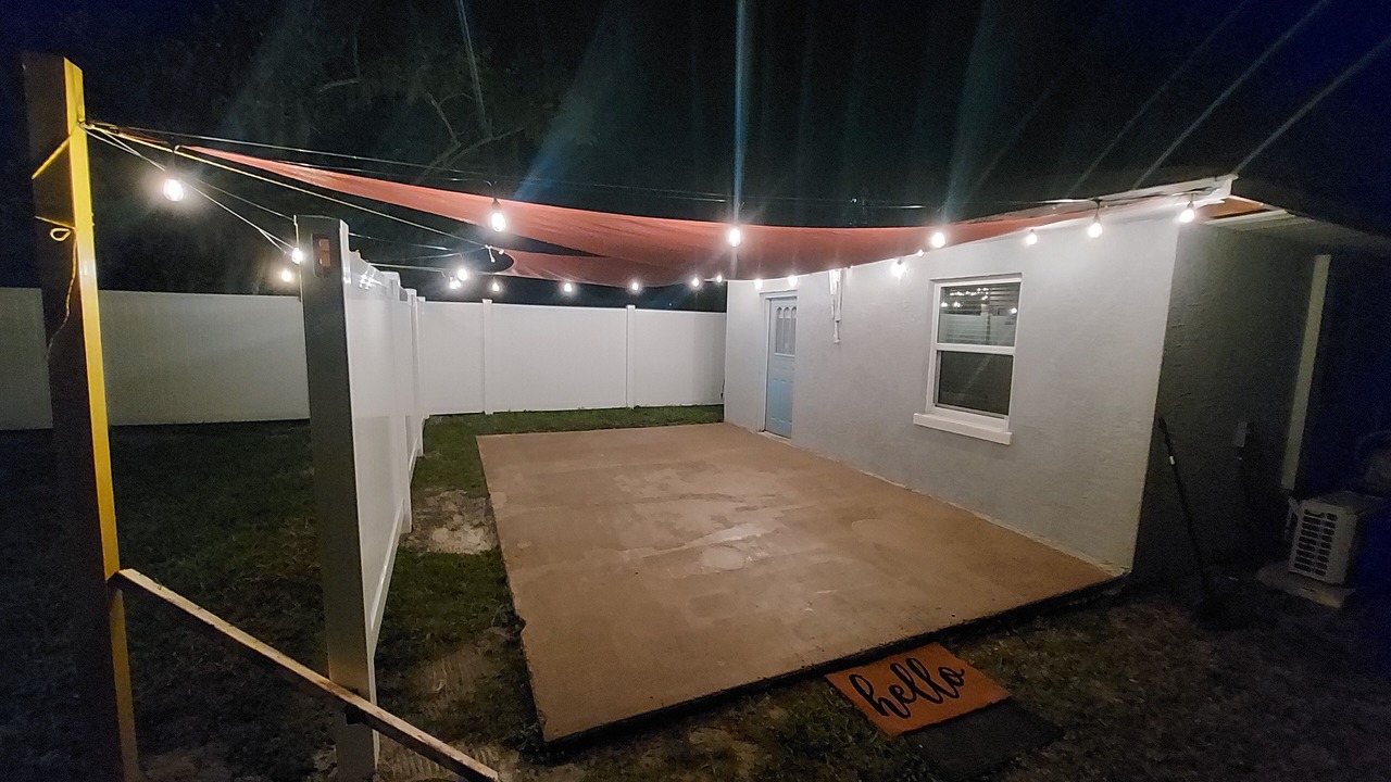 Photo of Outdoor in New Port Richey