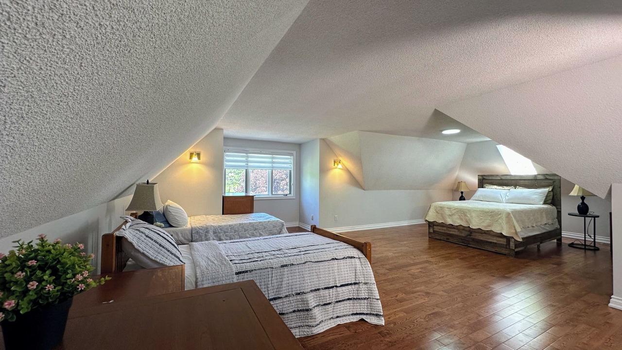 Photo of Bedroom in Colborne