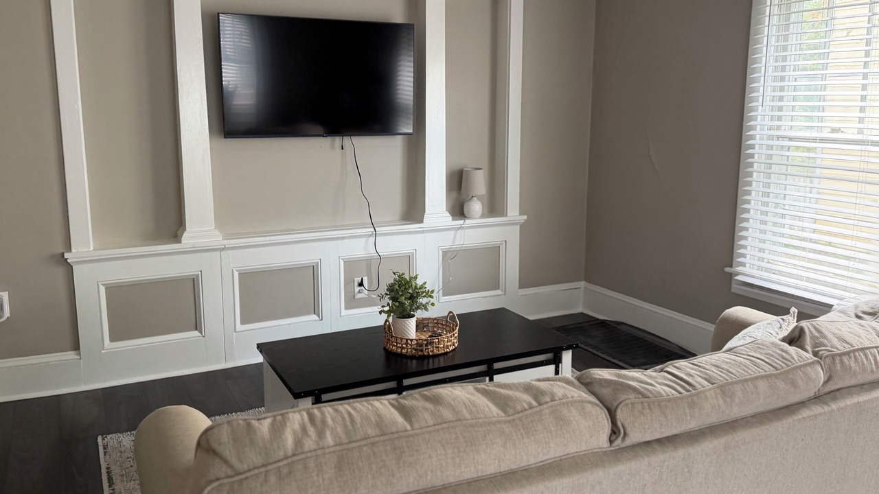 Photo of Livingroom in Chambersburg